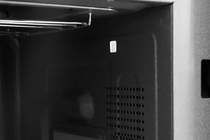 Lò vi sóng Panasonic NN-GT65JBYUE